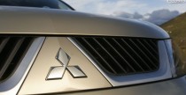 Mitsubishi Outlander II