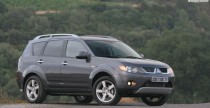 Mitsubishi Outlander II