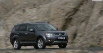 Mitsubishi Outlander II