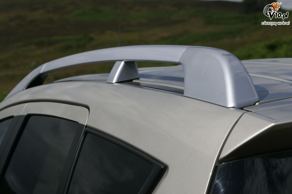 Mitsubishi Outlander II