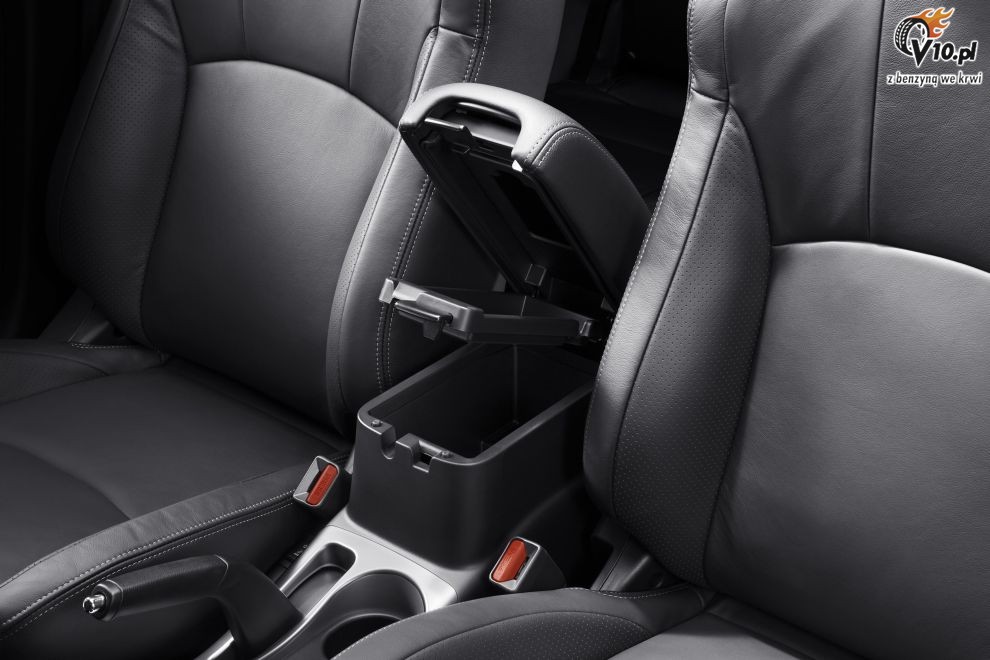 Mitsubishi Outlander II