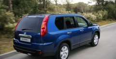 Nissan X-Trail II