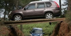 Nissan X-Trail II