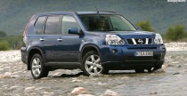 Nissan X-Trail II