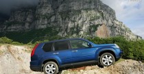 Nissan X-Trail II