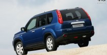 Nissan X-Trail II