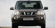 Nissan X-Trail II