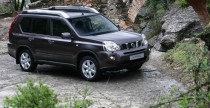 Nissan X-Trail II