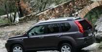 Nissan X-Trail II