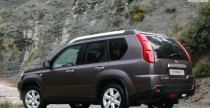 Nissan X-Trail II