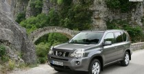 Nissan X-Trail II