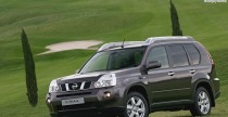 Nissan X-Trail II