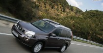 Nissan X-Trail II