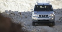 Nissan X-Trail II