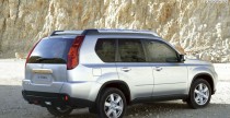 Nissan X-Trail II