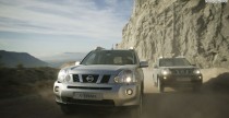 Nissan X-Trail II