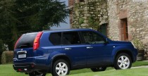 Nissan X-Trail II