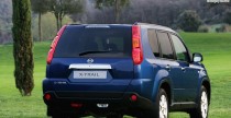 Nissan X-Trail II