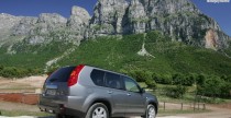 Nissan X-Trail II