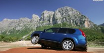 Nissan X-Trail II