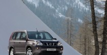 Nissan X-Trail II