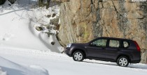 Nissan X-Trail II