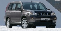 Nissan X-Trail II