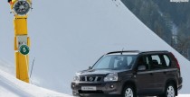 Nissan X-Trail II