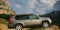 Nissan X-Trail II