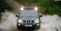 Nissan X-Trail II