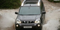 Nissan X-Trail II