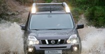 Nissan X-Trail II