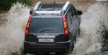 Nissan X-Trail II