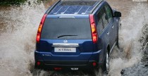 Nissan X-Trail II