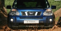 Nissan X-Trail II