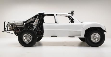 Mad Max Truggie od NRE - zab�jczo mocna kombinacja