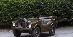 Porsche 597 Jagdawagen 4x4