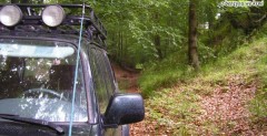 Operacja Pomorze Tourist - ustalanie tras przejazdu