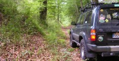 Operacja Pomorze Tourist - ustalanie tras przejazdu