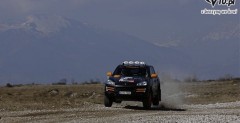 Porsche Cayenne STT Racing