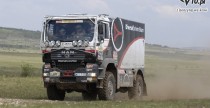 Central Europe Rally Diverste Extreme Team