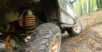Land Rover Discovery 300 tdi