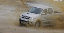 Rajd Toyoty 2007
