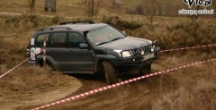 Piknik 4x4 w Krzyczkach Szumnych