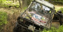 Puchar Polski OFF-ROAD PL - I runda