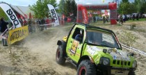 Puchar Polski OFF-ROAD PL - I runda