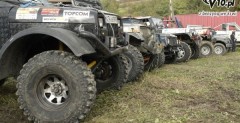Puchar Polski OFF-ROAD PL Trophy 4x4 2007