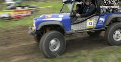 Puchar Polski OFF-ROAD PL Trophy 4x4 2007