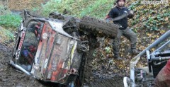 Puchar Polski OFF-ROAD PL Trophy 4x4 2007