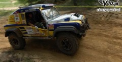 Puchar Polski OFF-ROAD PL Trophy 4x4 2007